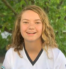 ABBY BYRUM #00 Orion Hunter Elite 14u CF/LF Class of 2022