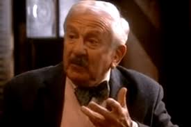 Dawn French leads tributes after Vicar of Dibley star John Bluthal dies