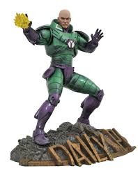 We did not find results for: Dc Gallery Statue Lex Luthor Actionfiguren24 Collector S Toy Universe