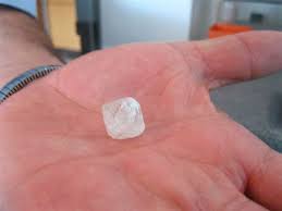 The first record store day took place on april 19, 2008. Diamonds From Rough To Polished