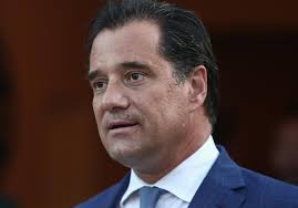 Για να είσαι πάντα μπροστά, ακολούθησε τον κόσμο του fthis.gr: Gewrgiadhs 8a Ginoyn Apolyseis Anemboliastwn Ypallhlwn Xwris Toyrismo Den Yparxoyn Lefta Dhmokratikh Ths Rodoy