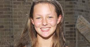 Erica Trybus's Instagram, Twitter & Facebook