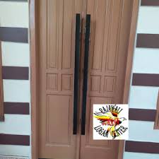 Bagaimana jika desain pintu atau door anda adalah 2? Handle Pintu Rumah Minimalis Home Facebook