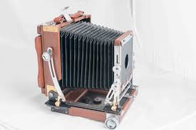Beautiful Wista Field 45 Large Format Camera Body Large Format Camera Camera Large Format