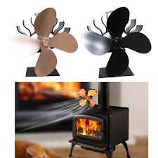 We did not find results for: Fireplace Fans 4 Blade Heat Powered Stove Fan For Wood Log Burner Ultra Quiet Fireplace Sets Accessories Aliexpress