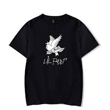 Tricko Lil Peep Crybaby Fall Out Boy Star Texty Piesni Lil Peep Cry Baby T Shirt Na Butikjamtangan Com Doprava Zadarmo Do Krajin 185 Zaruka Vratenia Penazi