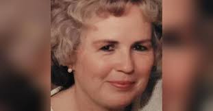 Obituary, Visitation & Funeral Information