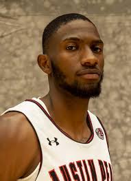 2019-20 Men's Basketball Roster