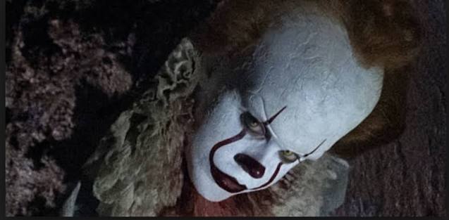MOVIE REVIEW: It — Lee Clarion