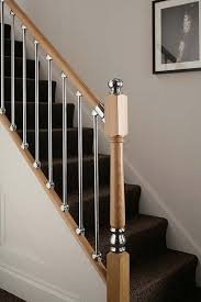 Ask this old house carpenter nathan gilbert travels to a sears kit house in richmond, virginia to tighten an old, loose stair railing.subscribe to this old h. Cheshire Mouldings Newel Posts And Newel Turnings Stair Parts Cheshire Mouldings