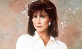 Knots Landing' Reunion: Actors Behind Olivia, Diana & Harold Reveal  Behind-the-Scenes Stories