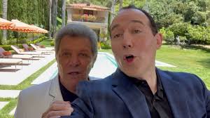 This never gets old! Thanks to Max for coming to my book signing last night  dressed as Will Wilder. He even had a pith helmet and a reliquary. For an  author, there