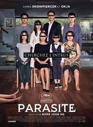 Voir Parasite Film En Dvdrip Blu Ray X264 Film En Streaming Free Movies Online Free Tv Shows Streaming Movies Online