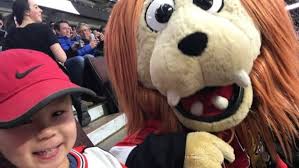 Fundraiser for Kristine McGillivray by Sandra Pedersen : Owen Hayami  Education Fund