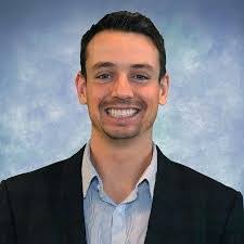 Andrew Breault's Instagram, Twitter & Facebook