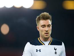 Frank de boer graced his country as a player but still has his critics as the manager of the netherlands. Frank De Boer Christian Eriksen Ready For Barcelona