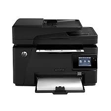 Scan documents with hp scanners make it. Amazon In Buy Hp Mfp M128fw Laserjet Pro Printer Online At Low Prices In India Hp Reviews Ratings