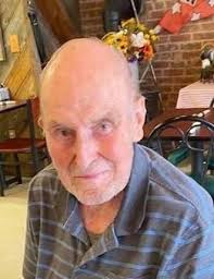 Charles Fitzpatrick Obituary