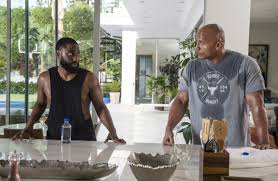 Ram dass has dedicated his life to reaching out & sharing teachings across the world. John David Washington From Nfl Practice Squad To Spike Lee S Leading Man Sports Illustrated
