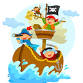 Pirate's Life Playgroup