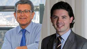 Aníbal fernández de soto aseguró que el clan del golfo está detrás de la extracción ilícita de minerales. Ylb4u0c8 Xgpqm