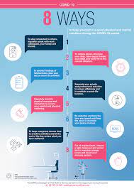 Safety isn't expensive, it's priceless. Covid 19 Eight Tips For Staying In Good Mental And Physical Health During This Challenging Time Hse Unit At Cern