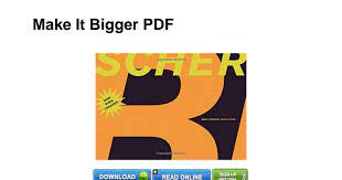 Menawarkan public relations (pr), pengurusan content, pengurusan sosial media, digital marketing solutions, branding, web design. 1568985487 Make Bigger Paula Scher Pdf Google Drive