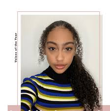 Lexi Underwood: Voices of the Year 2020