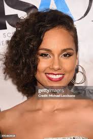 Musicians Arturo O'Farrill and Alison Deane attend the Harlem School...  News Photo