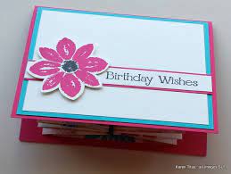 You can make these greeting cards for family and friends, no matter the occasion. Explosion Cards Made Easy With A Story