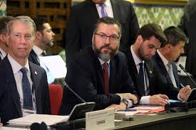 Free vector logo universidad de lima. Grupo De Lima Concorda Com Rompimento De Relacoes Com A Venezuela Veja