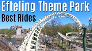 Since 2010 efteling has been open every day. Efteling Theme Park Best Rides 2019 Efteling Pov Rides Youtube
