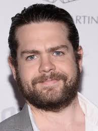 Jack Osbourne Movies & TV Shows List