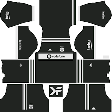 To be honest, i still have no idea why i have done this lol. Super Lig Kitfantasia