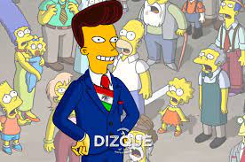 Instead, he has been dogged by controversies and personal scandals — not unlike the brash gop nominee. Enrique Pena Nieto Aparecera En Los Simpsons El Dizque Nietos Personajes Guionistas
