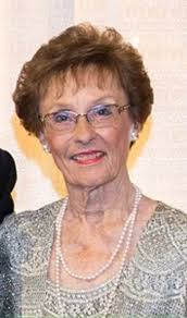 Susan Skinner Obituary December 9, 2023