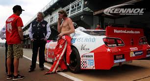 11, 1949, when pepper cunningham drove his no. Kennol Revives The Legend In 2016 Euro Nascar Kennol
