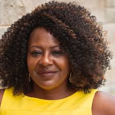 We're so excited to announce that Lynette Yarger will be with Schreyer  full-time as the Associate Dean for Equity and Inclusion. If you've had a  chance to connect with Lynette, who joined