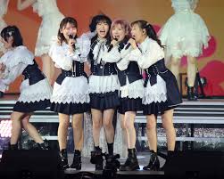 17live presents akb48 15th anniversary live 峯岸みなみ卒業コンサート 〜桜の咲かない春はない〜. Gmnfd4lqjpxicm