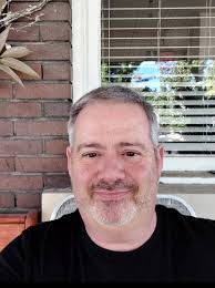 Highschool Senior portraits, 1988. My brother