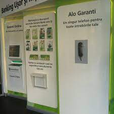 Garanti bbva resmi facebook sayfasıdır. Garanti Bank Atm Atm In GriviÈ›a