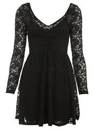 Petites Black Lace Dress Petite Cocktail Dresses Long Sleeve Lace Cocktail Dress Cocktail Dress Lace
