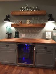 Dark grey kitchen units ukeg 64 oz. 270 Mini Bar Ideas In 2021 Bars For Home Mini Bar Home Bar Designs