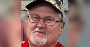 Paul "PJ" Gipson Obituary