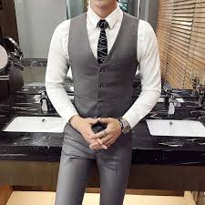 Fashion formal shirts men beach wear dress mens shirts hawaiian party aloha shirt for men custom. Men S Clothing Mens Business Waistcoat Vest Slim Fit Gilet Formal Party Wedding Groom Dress Xl Puebla Tecnm Mx