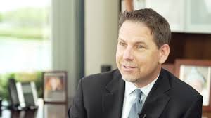 David Wright Discusses The Legacy Of McCune Law Group