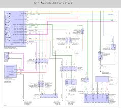Chevrolet car radio stereo audio wiring diagram autoradio. Air Conditioner And Hvac Wiring Diagrams Need Ac Wiring Diagram