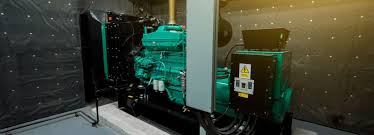 GE Vernova (GEV) Is Sold Out On Turbines Through 2030 As Power Demand Builds