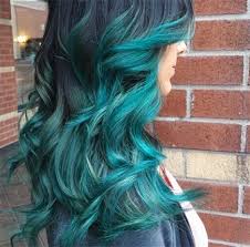 Posted 4 years ago by alfieee. 4 Ways To Wear It Aqua Hair Wella Stories