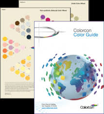 Colorcon Color Guide